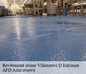 Revêtement résine 06470