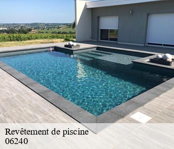 Revêtement de piscine 06240