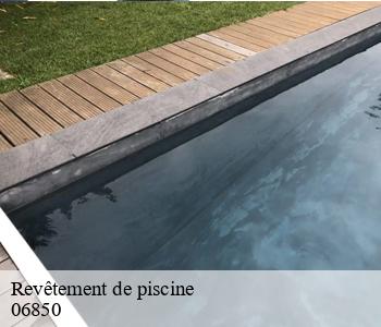 Revêtement de piscine 06850