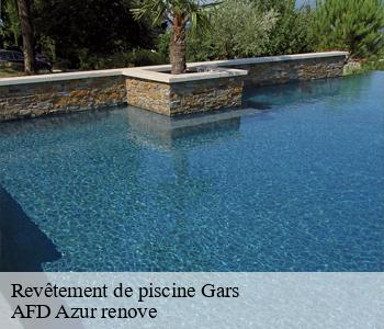 Revêtement de piscine 06850