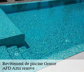 Revêtement de piscine
