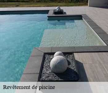 Revêtement de piscine 06130