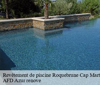 Revêtement de piscine 06190