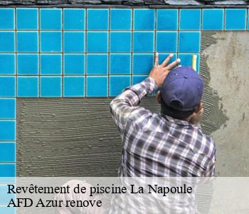 Revêtement de piscine la-napoule-06210 AFD Azur renove
