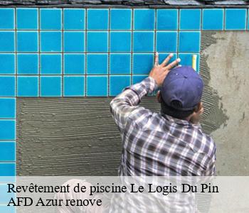Revêtement de piscine le-logis-du-pin-06750 AFD Azur renove