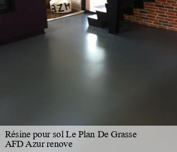 Résine pour sol 06130