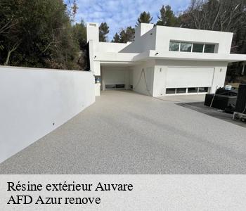 Résine extérieur 06260