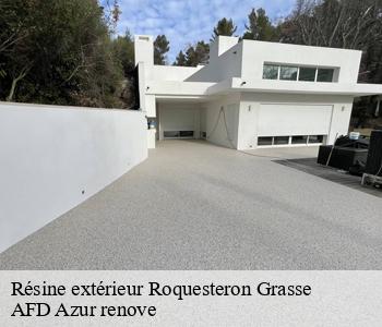 Résine extérieur 06910