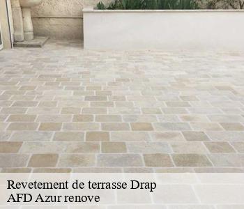 Revetement de terrasse