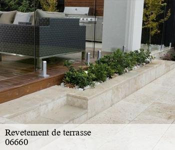 Revetement de terrasse 06660