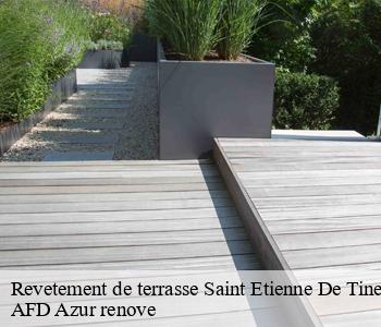 Revetement de terrasse 06660