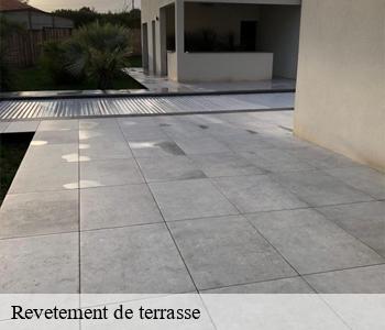 Revetement de terrasse 06660