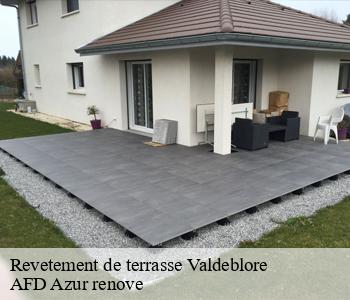 Revetement de terrasse valdeblore-06420 AFD Azur renove
