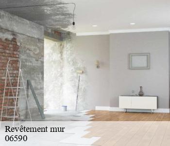 Revêtement mur 06590