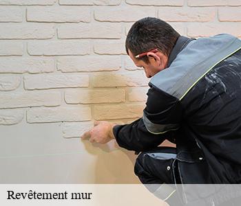 Revêtement mur