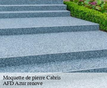 Moquette de pierre cabris-06530 AFD Azur renove