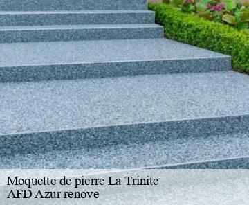 Moquette de pierre la-trinite-06340 AFD Azur renove