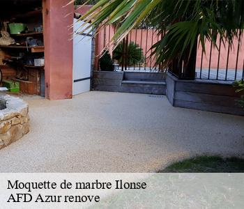 Moquette de marbre ilonse-06420 AFD Azur renove