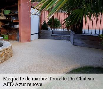 Moquette de marbre tourette-du-chateau-06830 AFD Azur renove