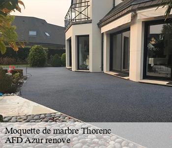 Moquette de marbre 06750