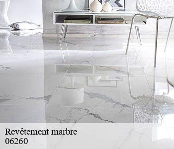 Revêtement marbre 06260