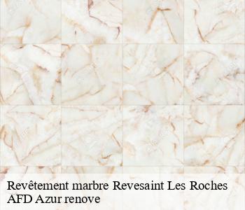 Revêtement marbre 06830