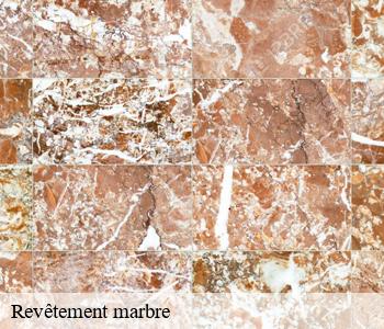 Revêtement marbre