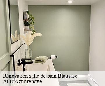 Rénovation salle de bain 06440