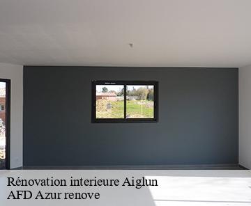 Rénovation interieure