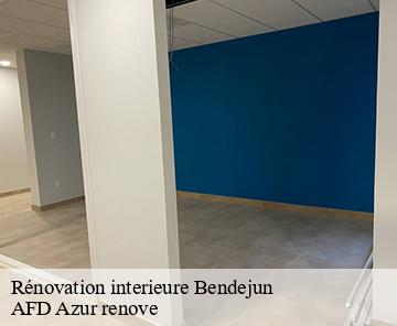 Rénovation interieure 06390