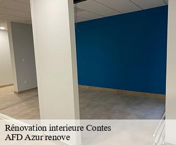 Rénovation interieure 06390