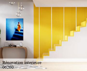 Rénovation interieure