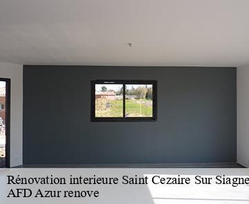 Rénovation interieure