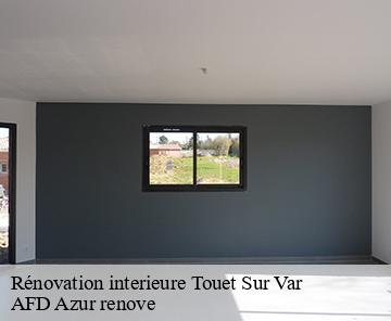 Rénovation interieure