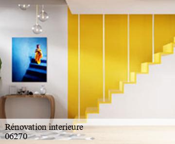 Rénovation interieure