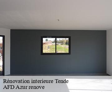 Rénovation interieure