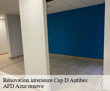 Rénovation interieure 06160