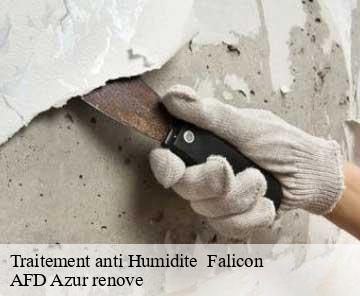 Traitement anti Humidite