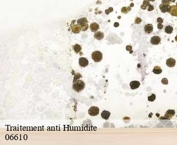 Traitement anti Humidite 06610