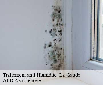 Traitement anti Humidite 06610