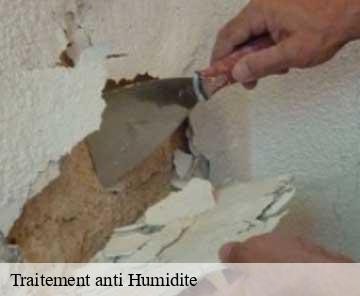 Traitement anti Humidite 06850