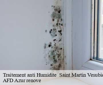 Traitement anti Humidite 06450