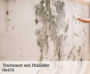 Traitement anti Humidite 06450