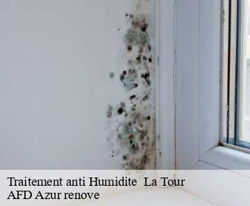 Traitement anti Humidite 06710