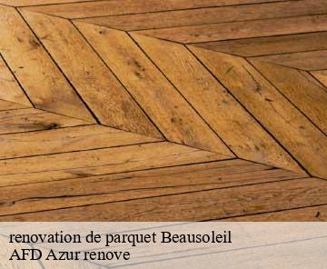 renovation de parquet 06240