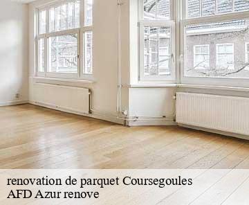 renovation de parquet coursegoules-06140 AFD Azur renove