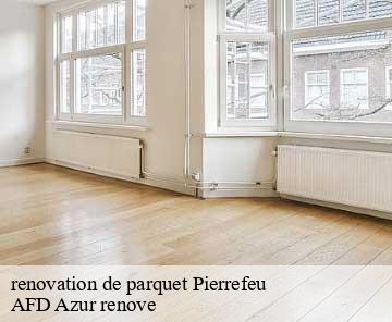 renovation de parquet pierrefeu-06910 AFD Azur renove