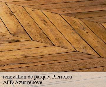 renovation de parquet 06910