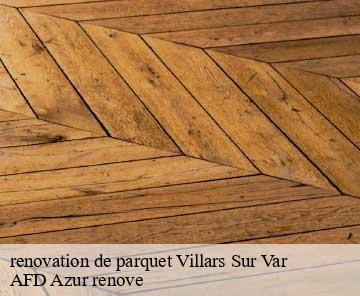 renovation de parquet 06710