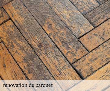 renovation de parquet 06710